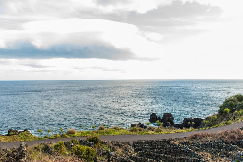 Villa Adega Velha Calheta de Nesquim Exterior foto